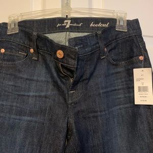 7 For All Mankind Jeans